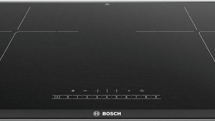 Bếp từ Bosch PPI82560MS Series 8
